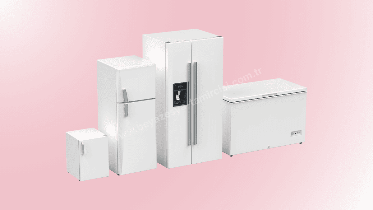 Şarköy Buzdolabı Tamircisi - Şarköy Beyaz Eşya Tamircisi