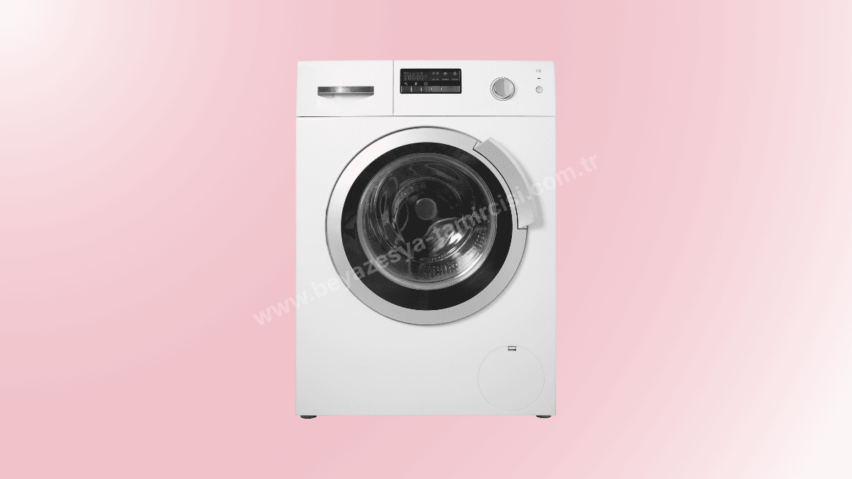 Şarköy Çamaşır Makinesi Tamircisi - Şarköy Beyaz Eşya Tamircisi