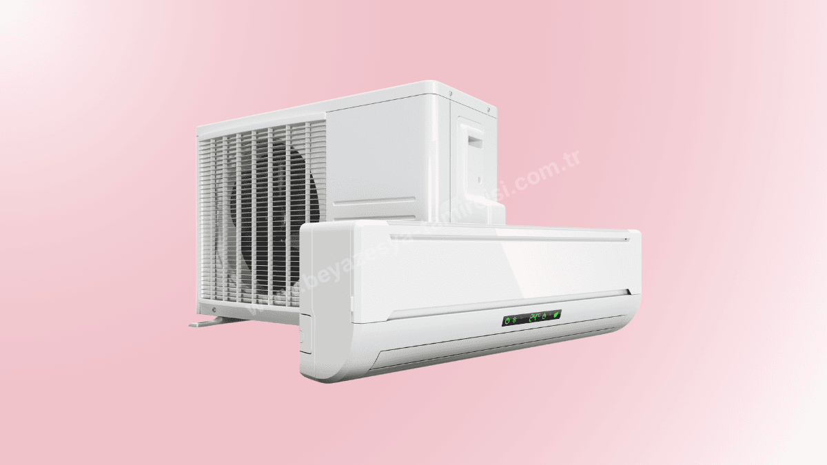 Şarköy Klima Tamircisi - Şarköy Beyaz Eşya Tamircisi